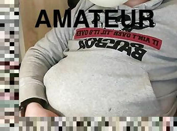 masturbation, amateur, énorme-bite, jouet, gay, allemand, branlette, bdsm, esclave, ejaculation