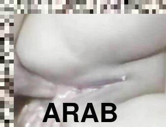 Big ass arab good fucking