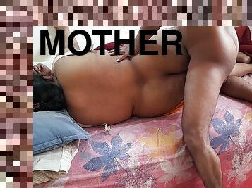 (saas Ke Sath Damad Kiya Kand) I Mistakenly Entered My Mother-in-laws Room & Fucked Her Huge Ass - Indian Hindi Sex
