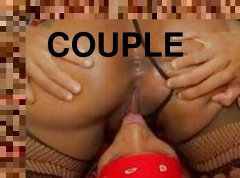 extremo, coño-pussy, amateur, madurita-caliente, hardcore, casero, sadomasoquismo, pareja, corrida, español