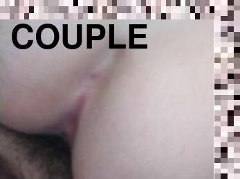 ruso, anal, casero, pareja