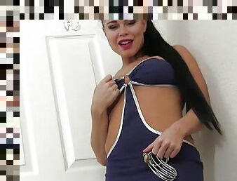 storatuttar, leksak, bdsm, pov, knullande, dildo, tuttar, bondage, femdom