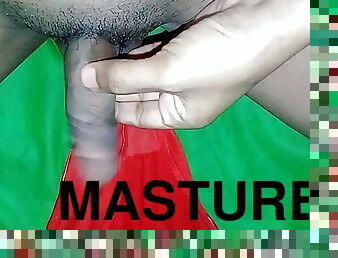 Horny Masturbasi horny ngocok mr p