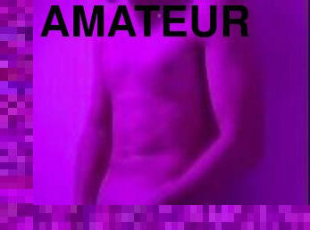 amatör, gigantisk-kuk, tonåring, stripp, fetisch, muskulös, klubb, kuk, retande