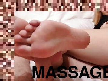 mastubasi, tua, amatir, cumshot-keluarnya-sperma, remaja, jepang, pijat, kaki, sperma, lebih-tua