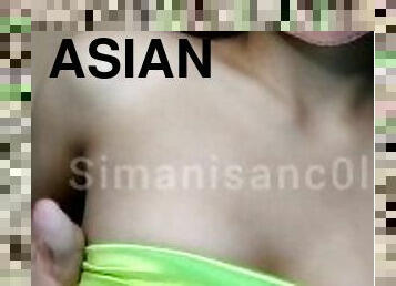 Virgin asian girl mastrubate for the first time part1 (wanita asia perawan masturbasi untuk pertama)