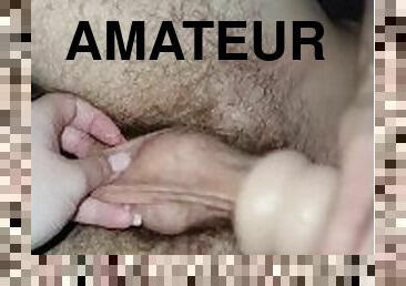 pappa, masturbation, fitta-pussy, amatör, anal, gigantisk-kuk, milf, leksak, juckande, pov