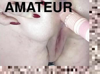 Amateur Sex Machine Anal