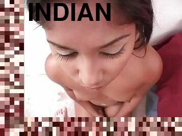Amazing exclusive indian slut gets fucked hard in all positions