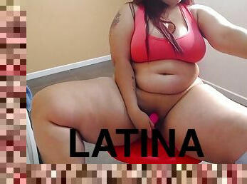 Bbw Latina