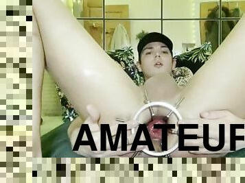 extrême, énorme, amateur, anal, jouet, gay, collège, ejaculation, kinky, gode