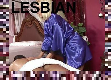 Briana blair and jenaveve jolie i feel so naked, lesbian sex