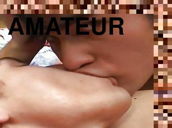 amateur, anal, gay, corrida, gay-joven