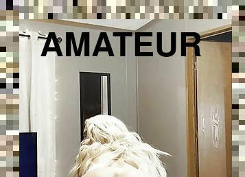 gros-nichons, masturbation, orgasme, chatte-pussy, étudiante, amateur, fellation, ados, maison, salope