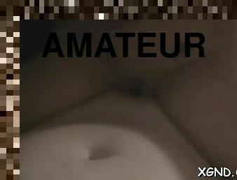 Amateur bedroom porn on cam