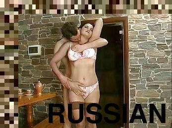 росіянка, дозріла
