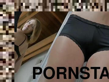 schwer, pornsterne, geile, schön