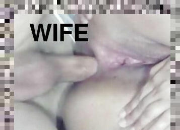 žena, anál, vyzreté, milfka, hardcore, latinské, mamka, arabské, creampie, jebanie