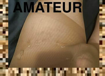 masturbation, collants, amateur, ejaculation-sur-le-corps, gay, ejaculation, européenne, euro, américaine, fétiche