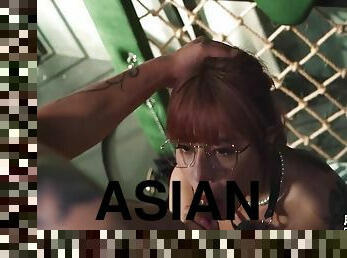 Trailer - Mdsj-0001 - Horny Sex Jail - Deng Zi Qing - Best Original Asia Porn Video