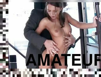 público, amateur, anal, hardcore, corrida-interna