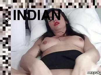 porno-zvijezde, hinduistički, napaljeni, britanci, donje-rublje, sami, tetovaže
