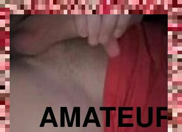 masturbation, amatör, cumshot, gigantisk-kuk, avrunkning, fetisch, ensam, kuk