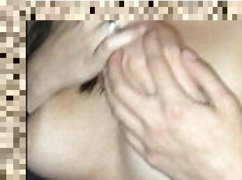 selingkuh, pesta-liar, pesta, isteri, amatir, sayang, remaja, gangbang-hubungan-seks-satu-orang-dengan-beberapa-lawan-jenis, creampie-ejakulasi-di-dalam-vagina-atau-anus-dan-keluarnya-tetesan-sperma, sudut-pandang