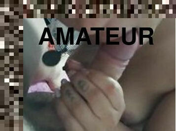 cul, masturbation, amateur, fellation, latina, solo, argentine, brunette, tatouage