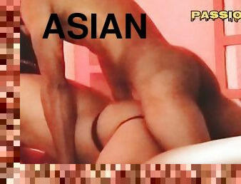 asien, papa, dilettant, anal-sex, blasen, homosexuell, fantasie, vati, wirklichkeit, raue