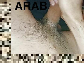 masturbación, anal, polla-enorme, juguete, gay, árabe, jóvenes18, europeo, euro, a-solas