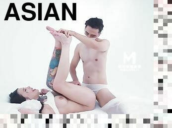 Free Premium Video 0150-3-having Immoral Sex During The Pandemic Ep3 Best Original Asia Porn