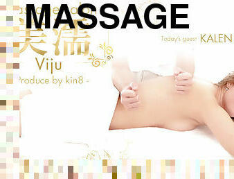Massage Salon Viju - Kalen - Kin8tengoku