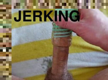 masturbation, cumshot, leksak, porrstjärna, avrunkning, juckande