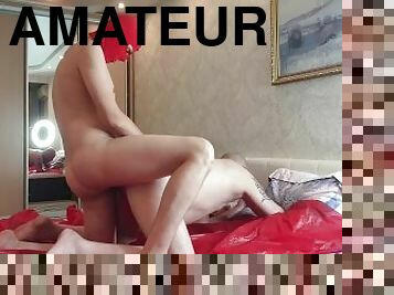 amateur, anal, mamada, primera-vez, jóvenes18, corrida, polla