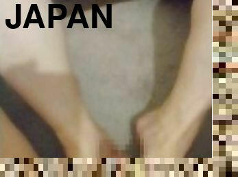 asiático, amateur, maduro, madurita-caliente, japonés, paja, masaje, pies, fetichista, con-los-pies