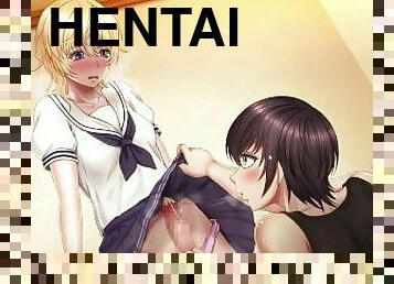 hentai game Otoko no Ko Couple