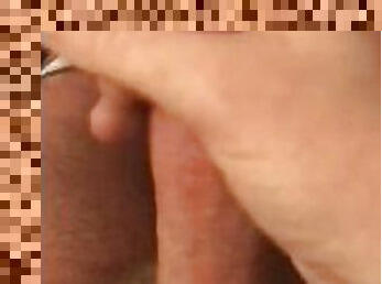 masturbation, amatör, cumshot, gay, avrunkning, knubbig, pov, sprut, webbkamera, ensam