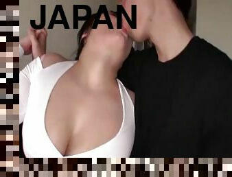 asia, gambarvideo-porno-secara-eksplisit-dan-intens, jepang, wanita-gemuk-yang-cantik, gemuk