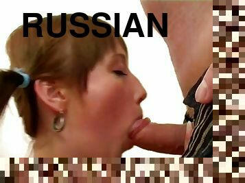 Anna malina russian slut amaizing ass (pmv)