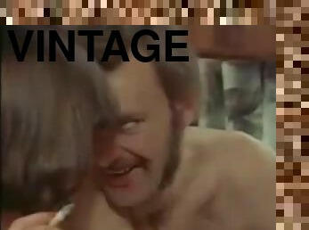 Vintage danish porn