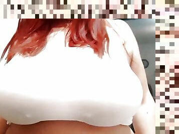Dressed tits