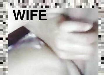Hot wife arab sex anal creampie 