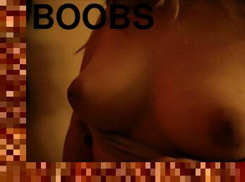 Big Boobs Latin Teen Reveal Big Fucking Tits colombian