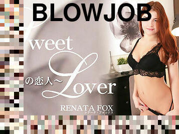 Sweet Lover Renata Fox - Renata Fox - Kin8tengoku