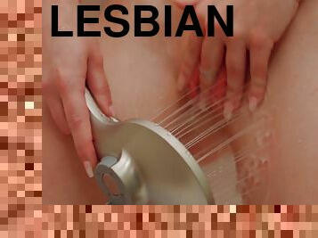 Lewd young Aubree Valentine lesbian crazy adult video