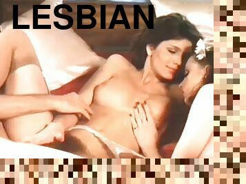 lesbiana, de-epoca, clasic, compilatie, sex-in-trei