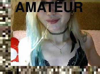 amatør, anal, milf, deepthroat, webcam, solo, hollandsk