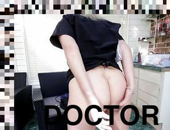 Bottomless Doctor