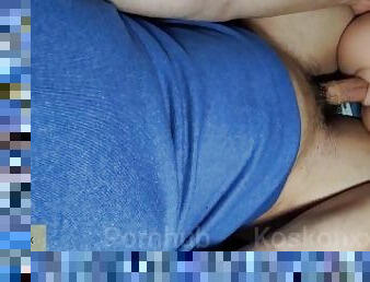 mastubasi, vagina-pussy, mainan, gambarvideo-porno-secara-eksplisit-dan-intens, arab, sudut-pandang, ketat, boneka-cantik